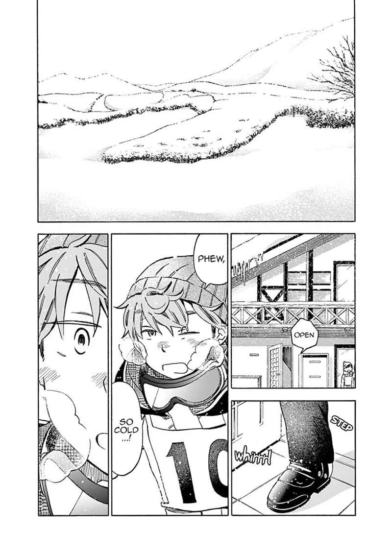 Misoshiru De Kanpai 25 11
