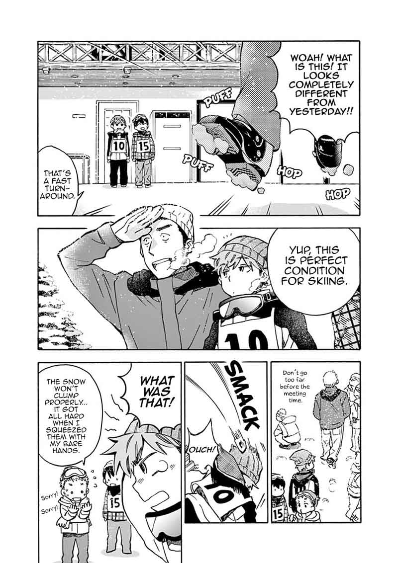 Misoshiru De Kanpai 25 13