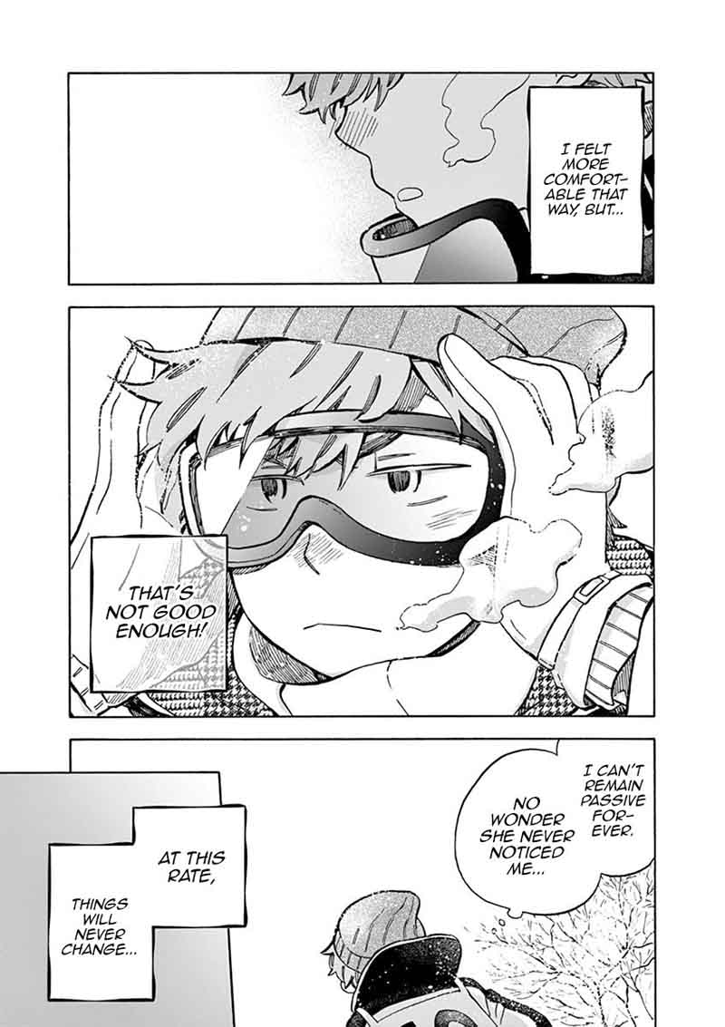 Misoshiru De Kanpai 25 22