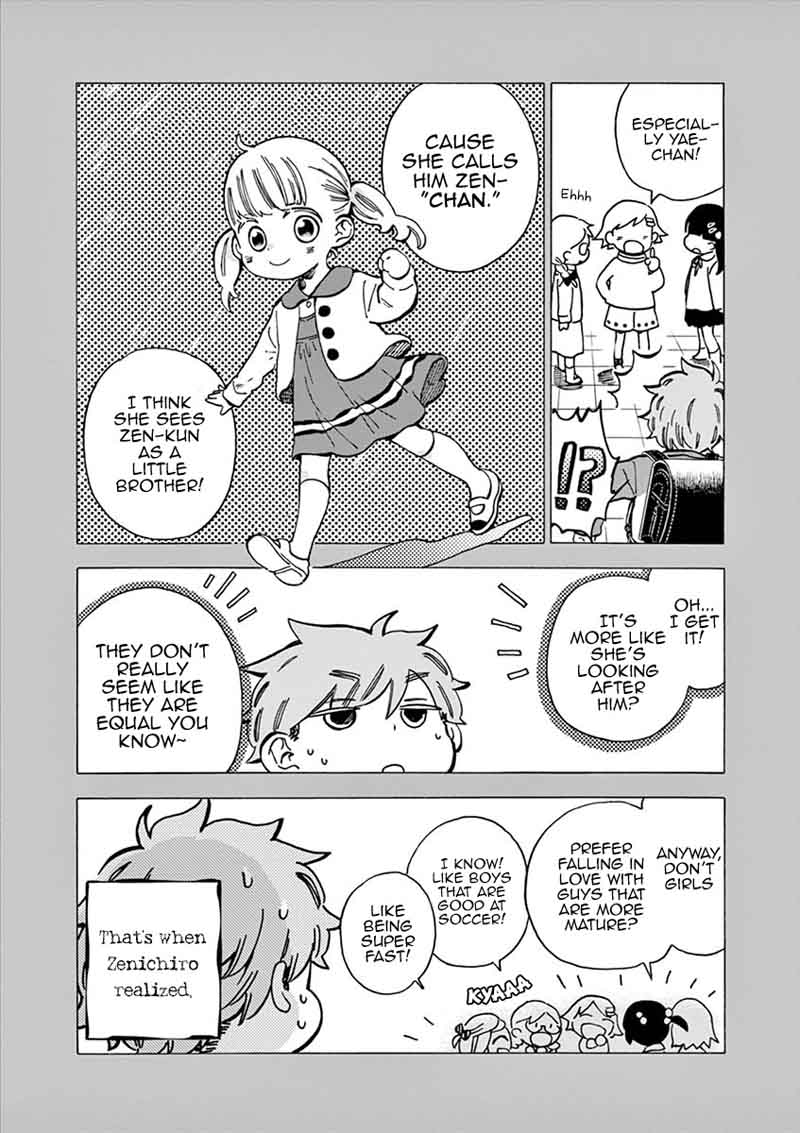 Misoshiru De Kanpai 25 25