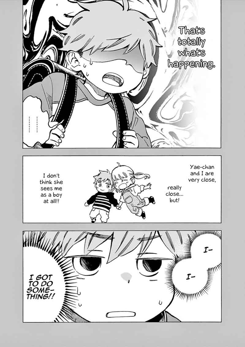 Misoshiru De Kanpai 25 26