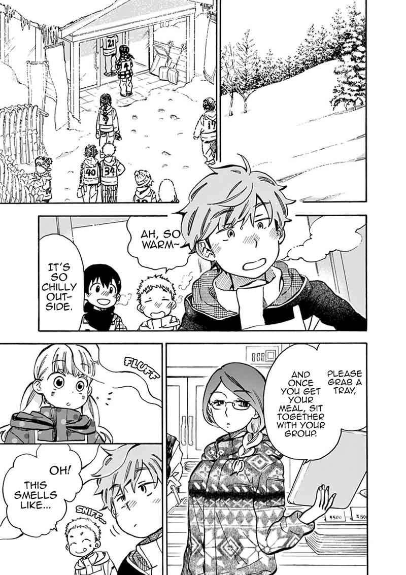 Misoshiru De Kanpai 25 28