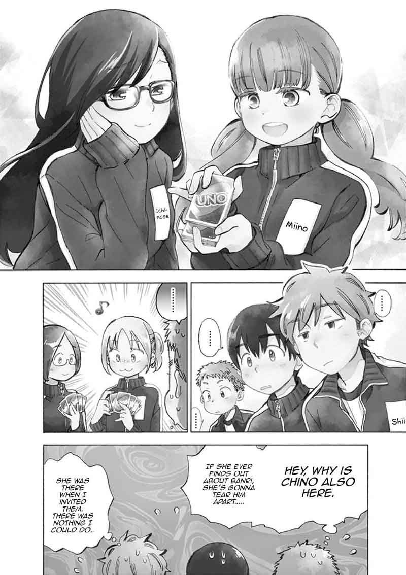 Misoshiru De Kanpai 25 3