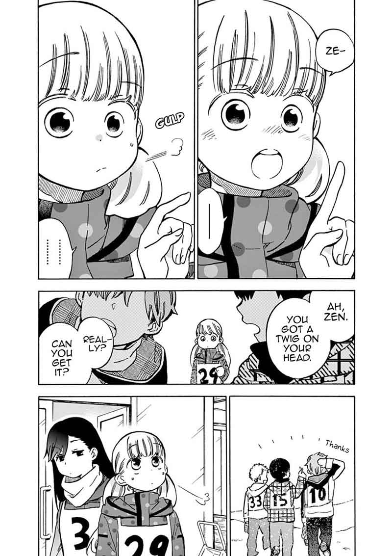 Misoshiru De Kanpai 25 31