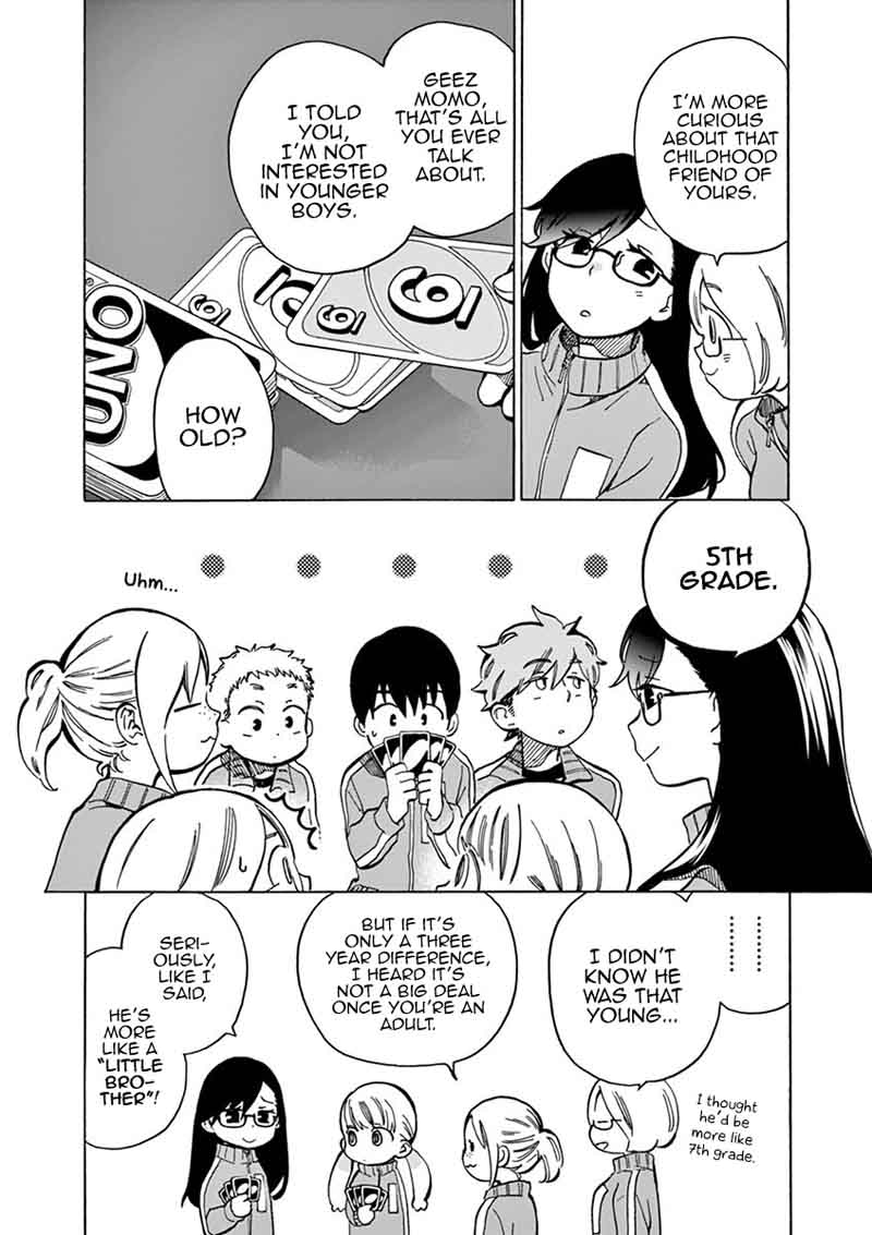 Misoshiru De Kanpai 25 7