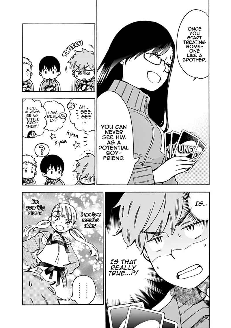 Misoshiru De Kanpai 25 8