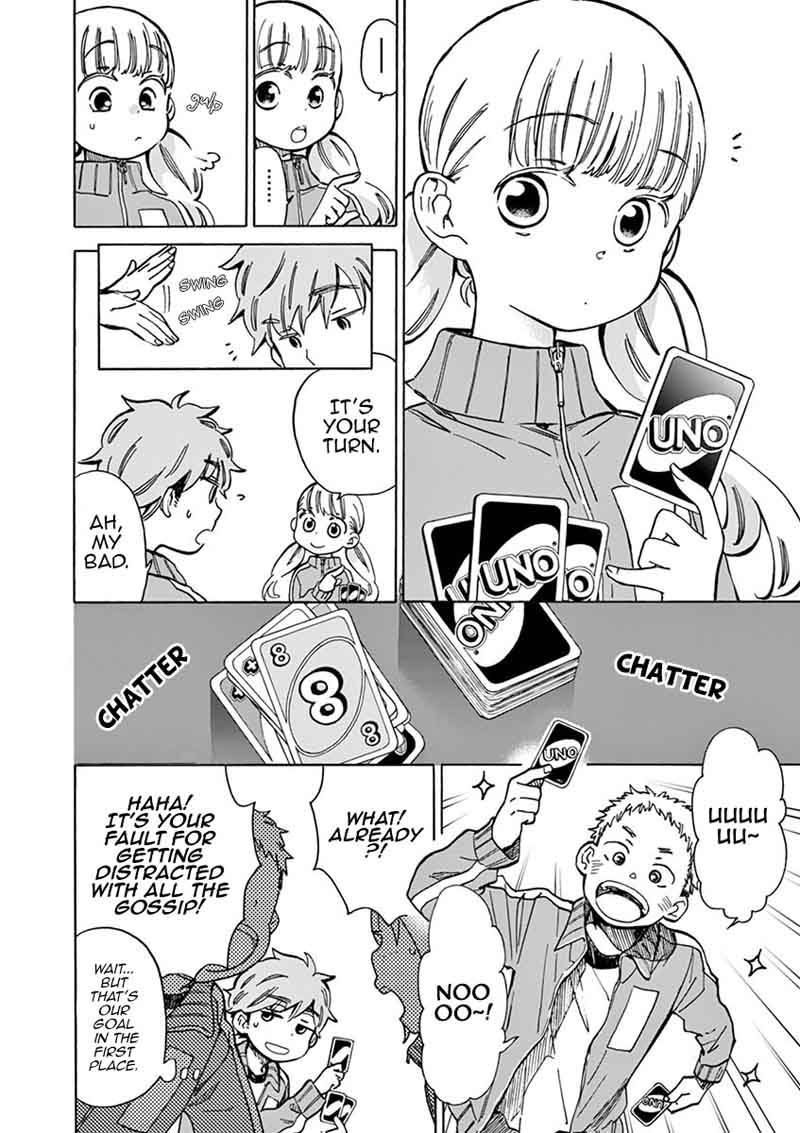 Misoshiru De Kanpai 25 9