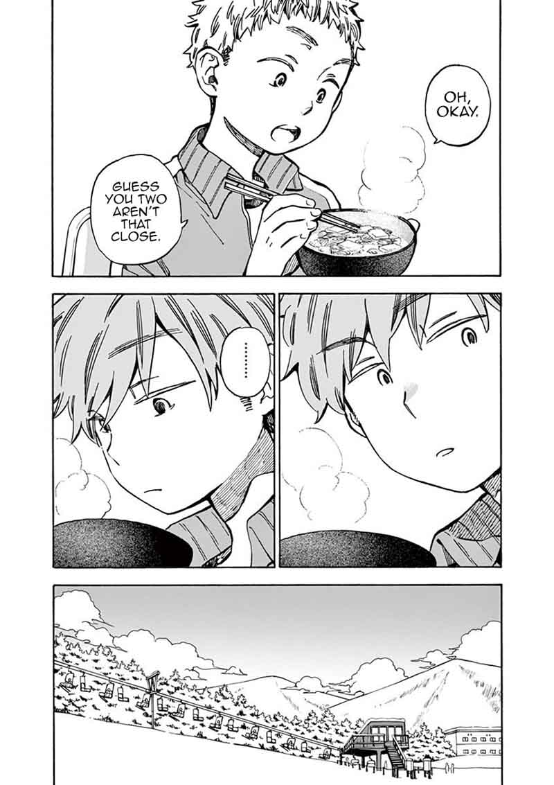 Misoshiru De Kanpai 26 13