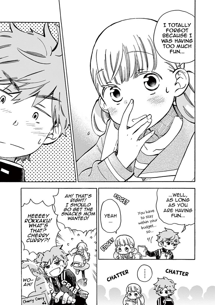 Misoshiru De Kanpai 27 13
