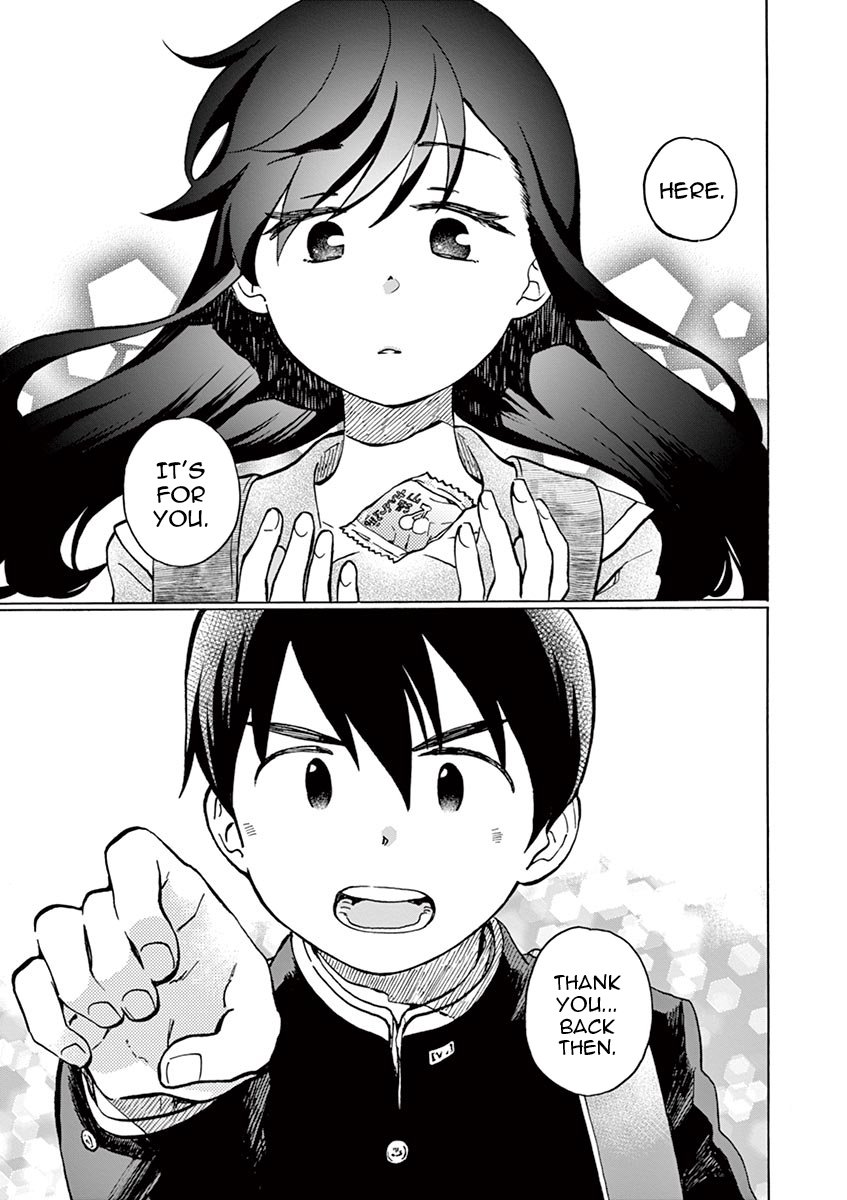 Misoshiru De Kanpai 27 17