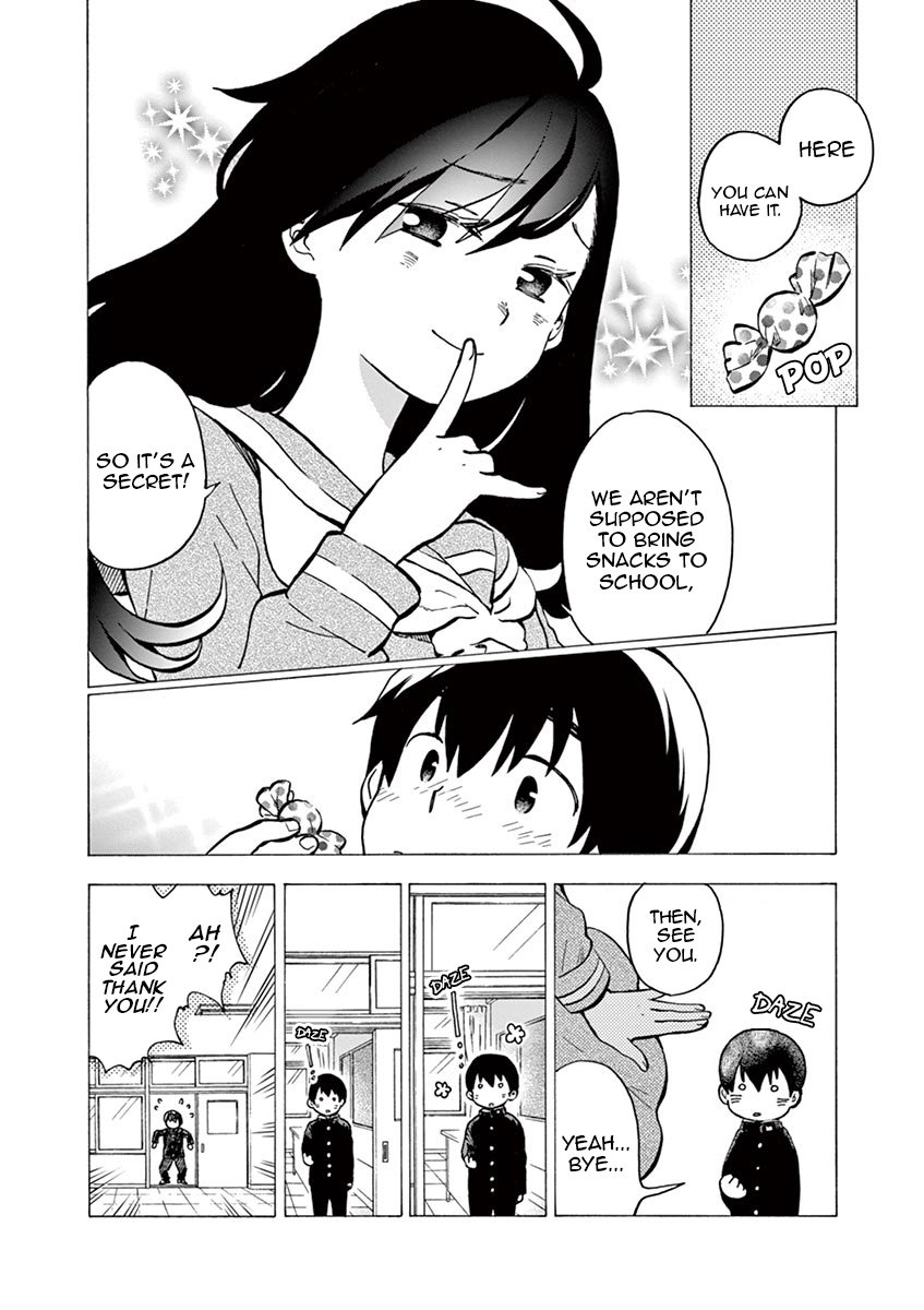 Misoshiru De Kanpai 27 20
