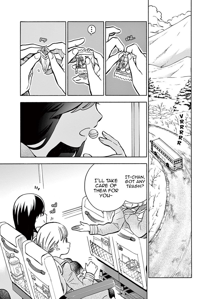 Misoshiru De Kanpai 27 21
