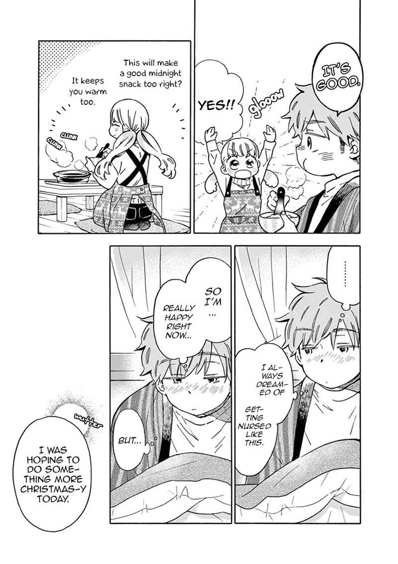 Misoshiru De Kanpai 28 29