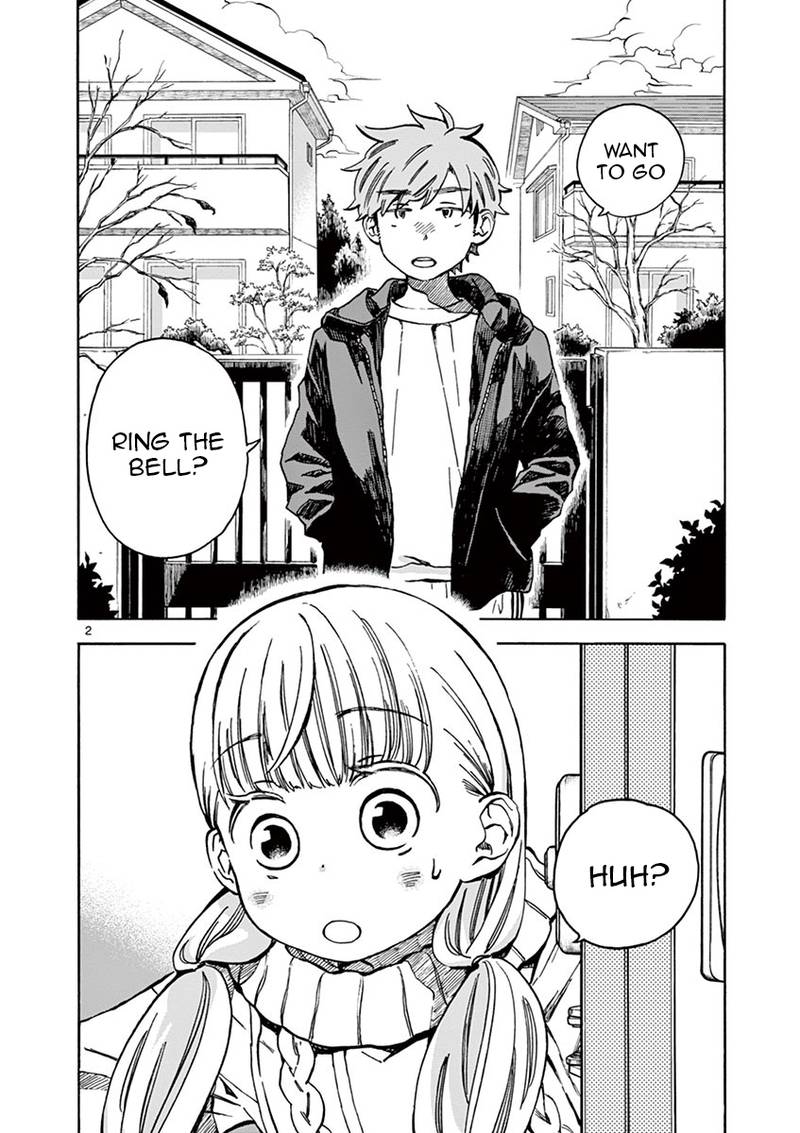 Misoshiru De Kanpai 29 2
