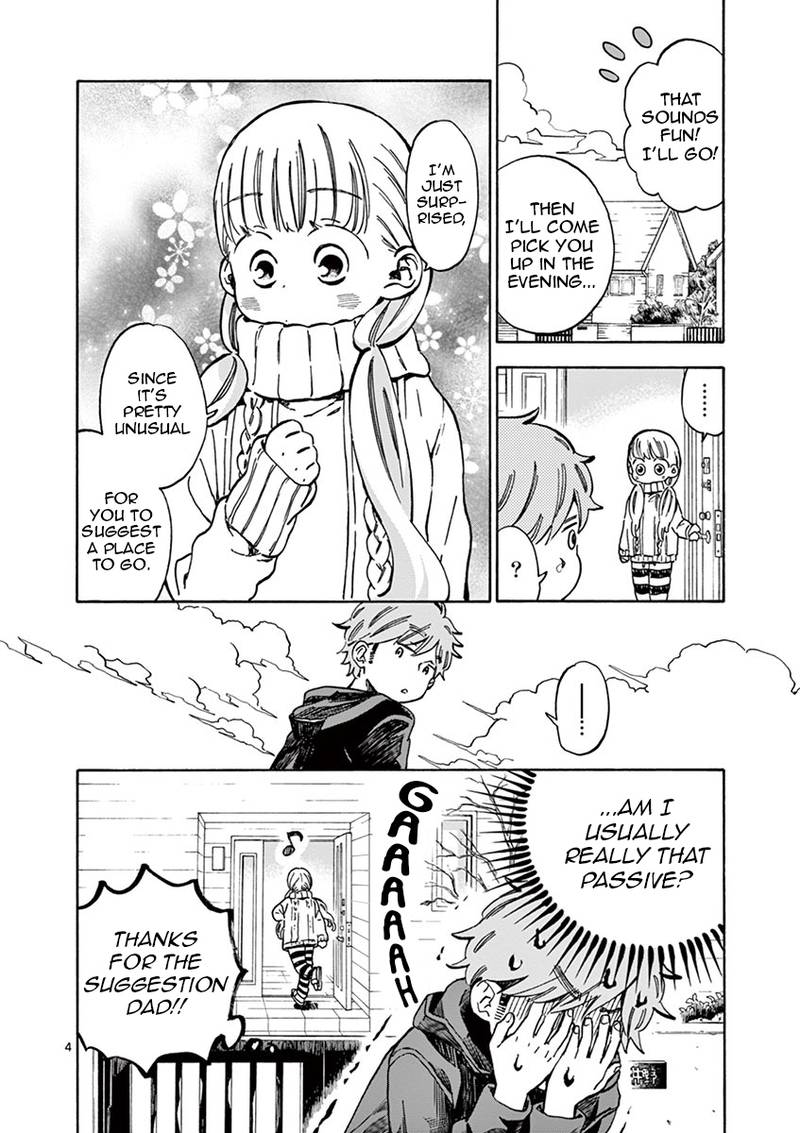 Misoshiru De Kanpai 29 4