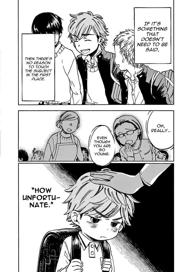 Misoshiru De Kanpai 3 7