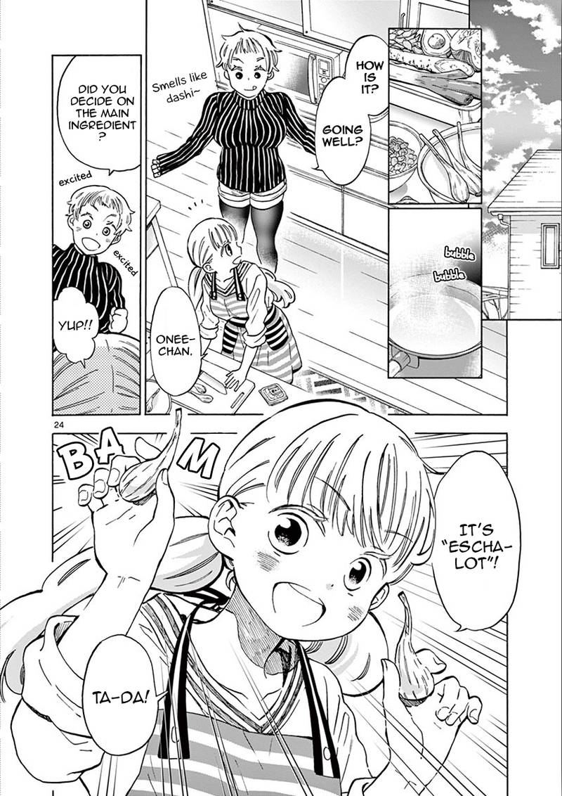 Misoshiru De Kanpai 30 29