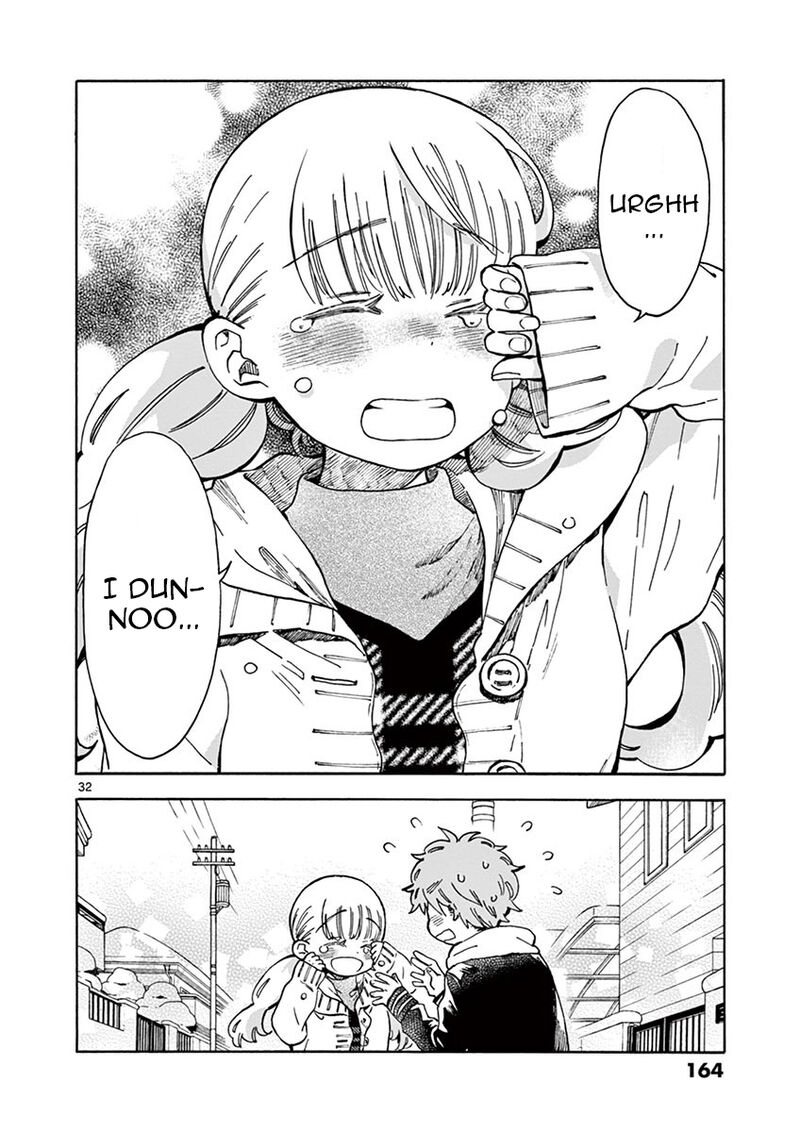 Misoshiru De Kanpai 34 32
