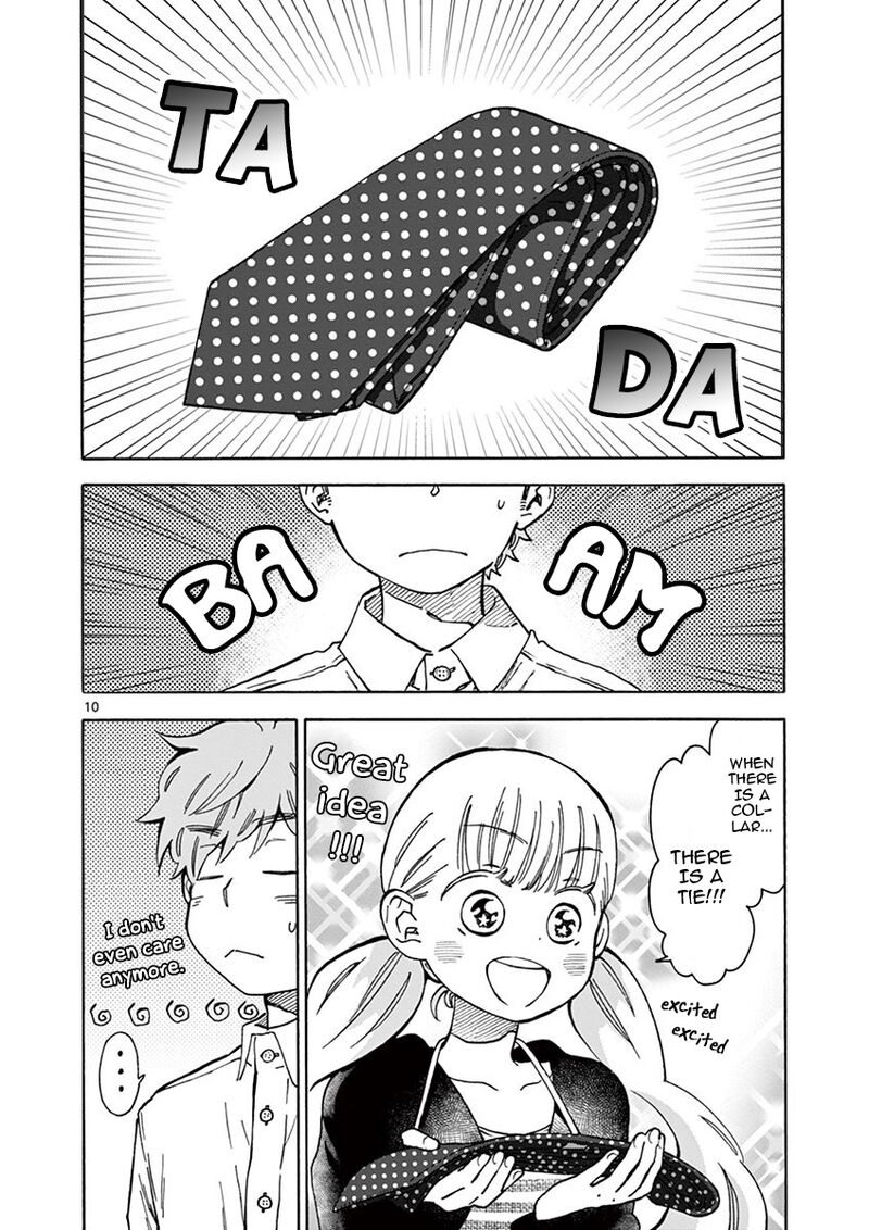 Misoshiru De Kanpai 35 10