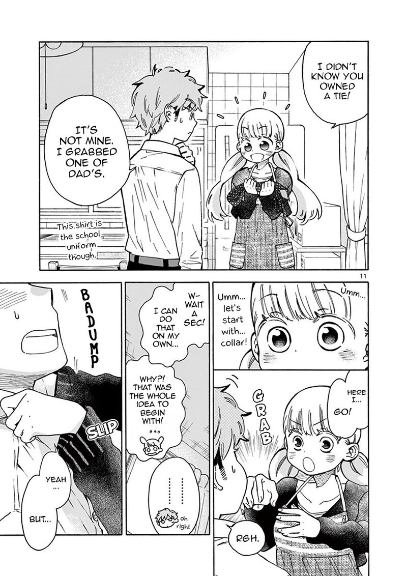 Misoshiru De Kanpai 35 11