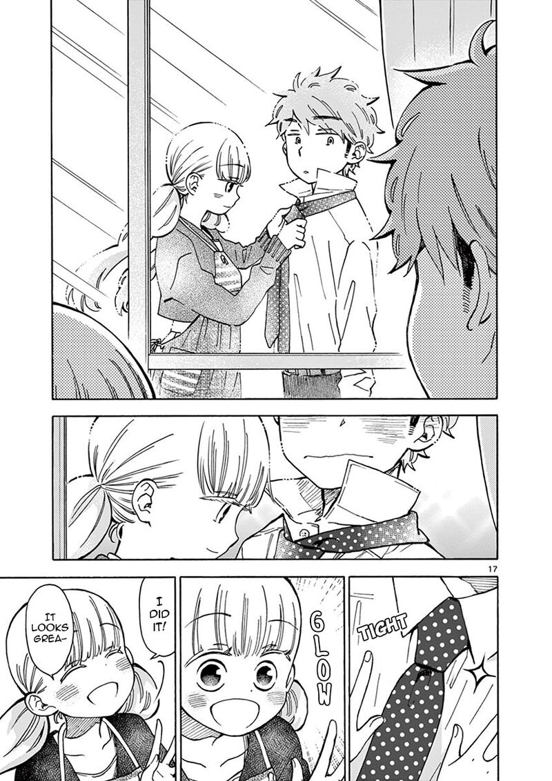Misoshiru De Kanpai 35 17
