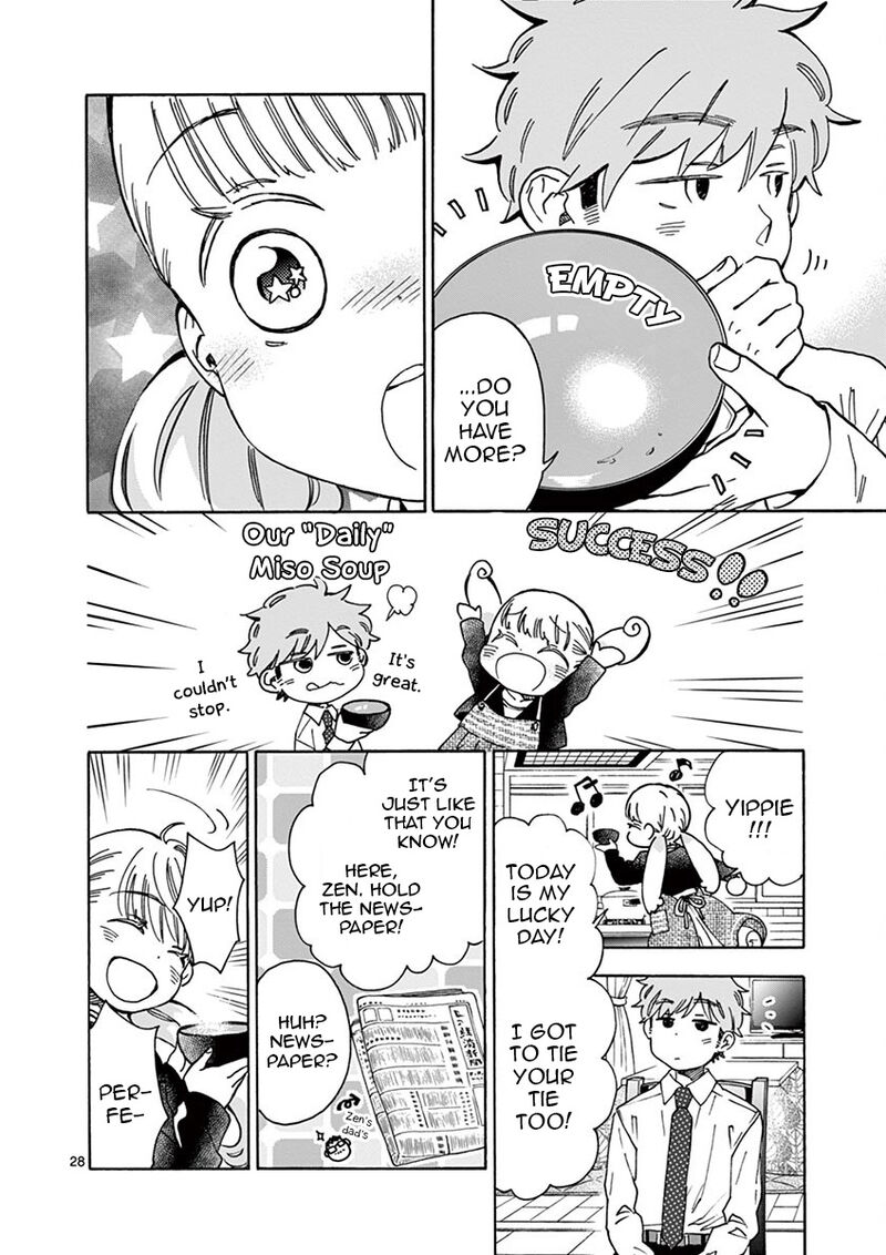 Misoshiru De Kanpai 35 28
