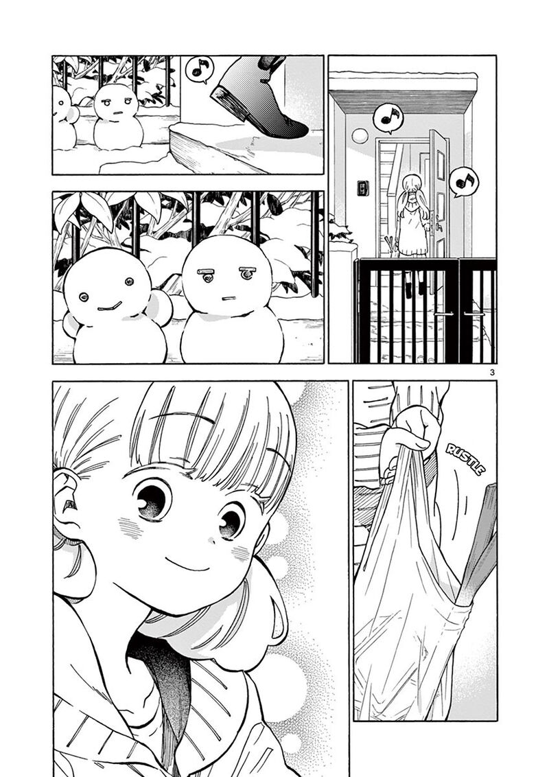 Misoshiru De Kanpai 35 3