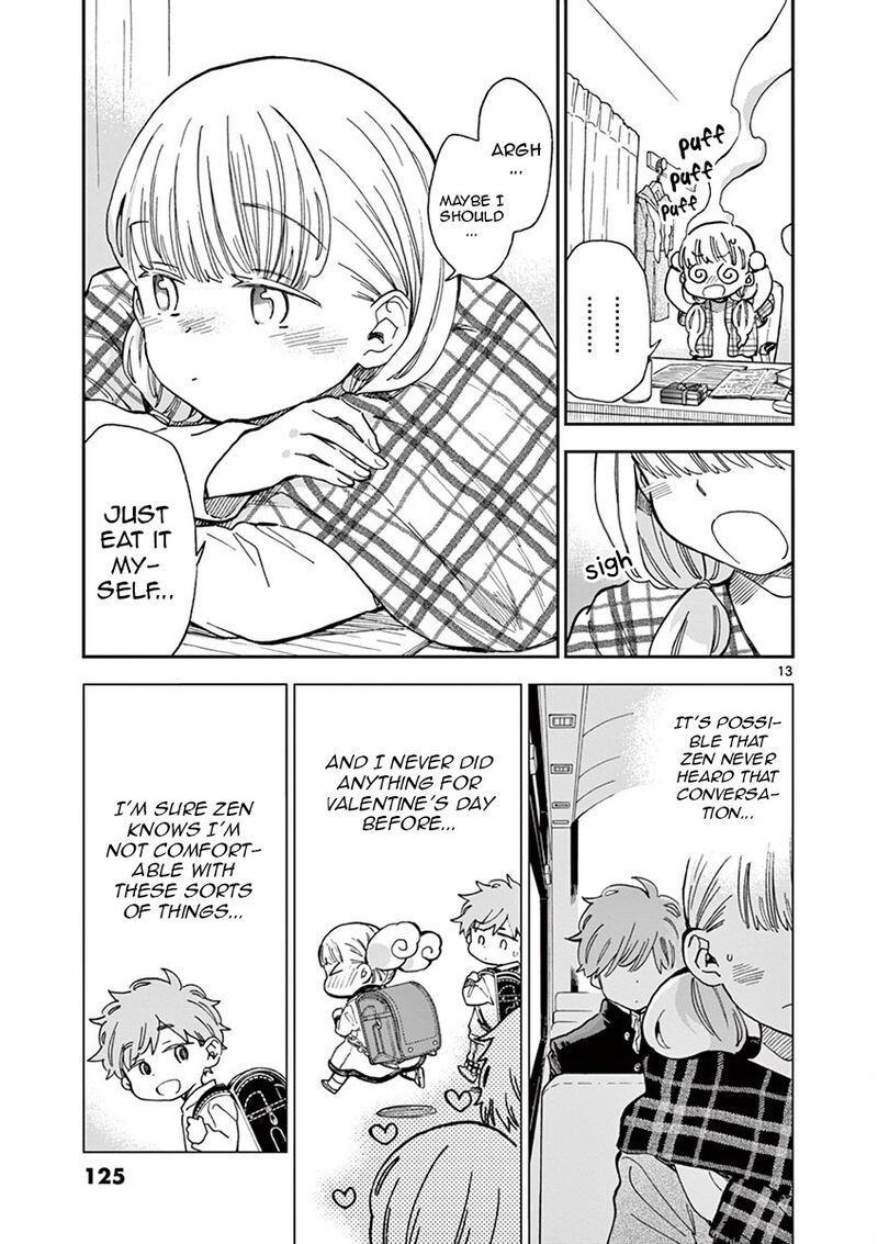 Misoshiru De Kanpai 40 13