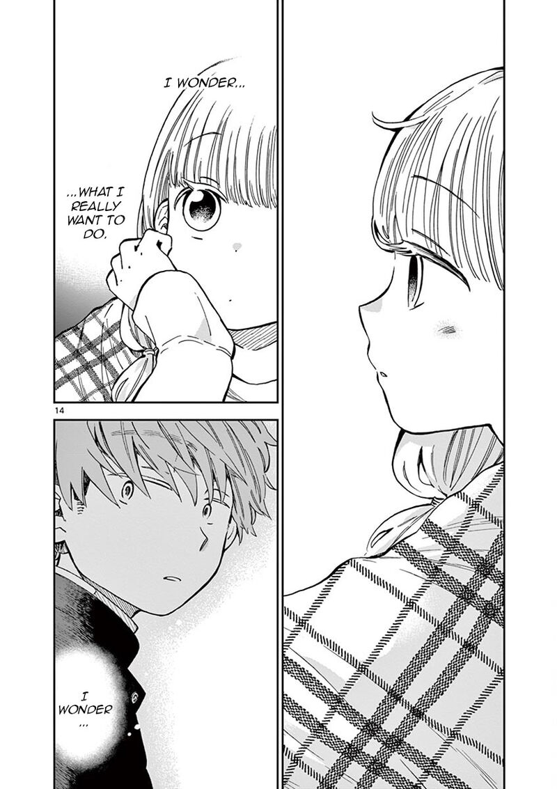 Misoshiru De Kanpai 40 14