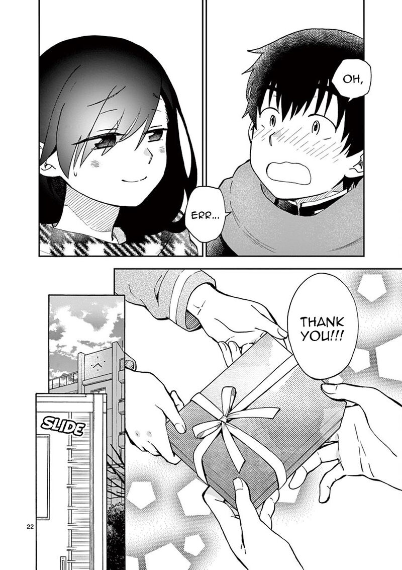 Misoshiru De Kanpai 40 22