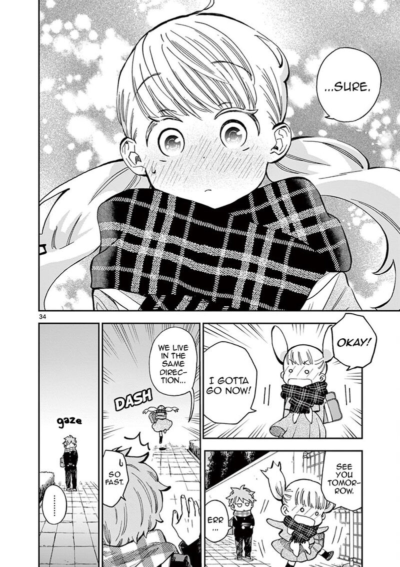 Misoshiru De Kanpai 40 34