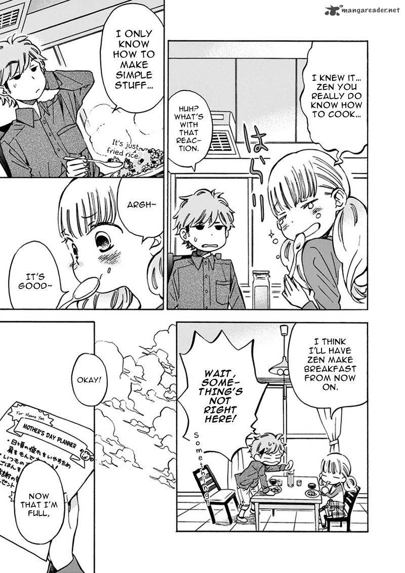 Misoshiru De Kanpai 6 27