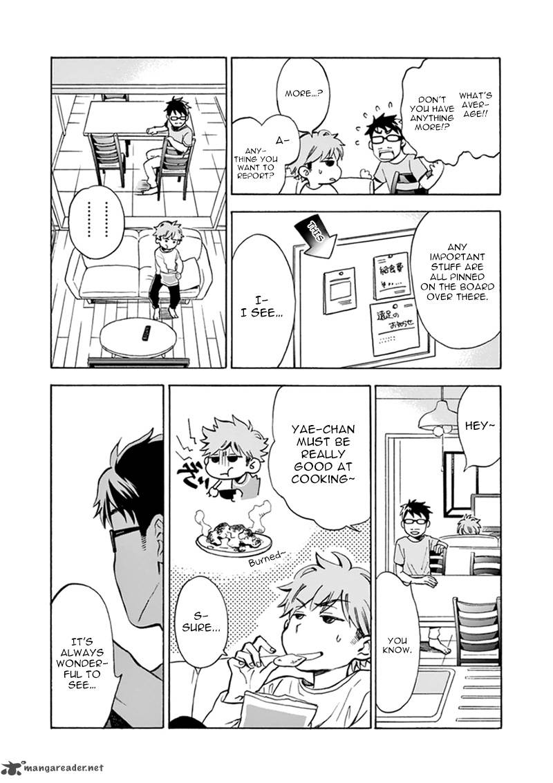 Misoshiru De Kanpai 7 27