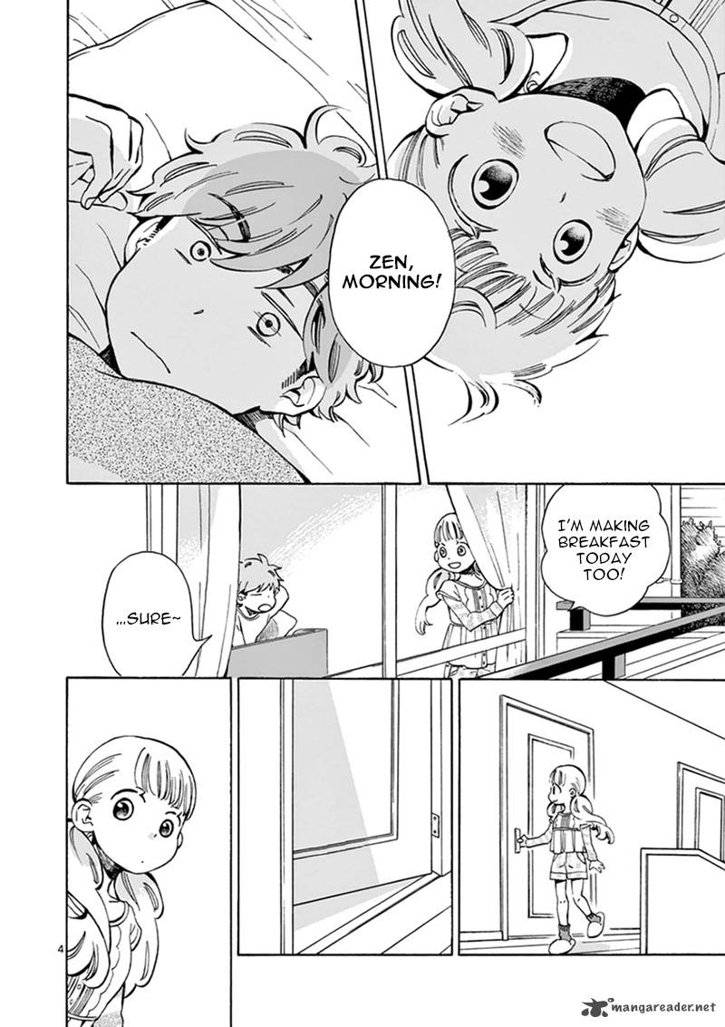 Misoshiru De Kanpai 7 5