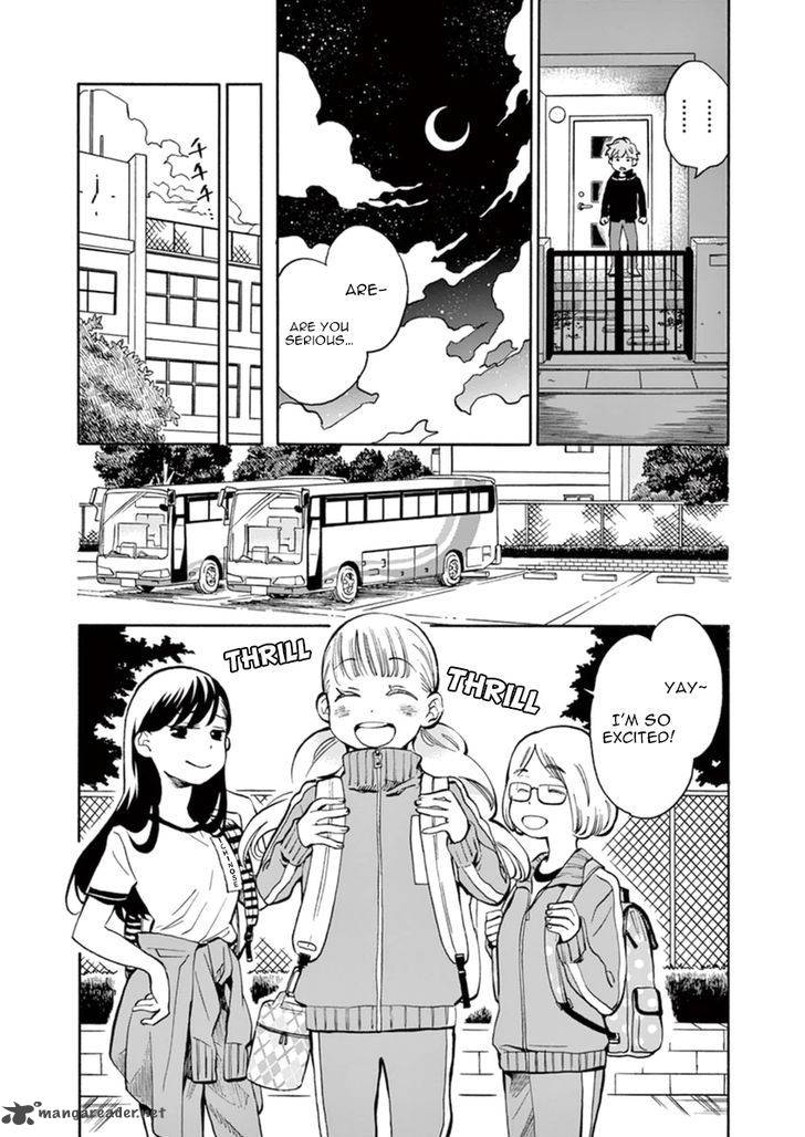Misoshiru De Kanpai 8 8