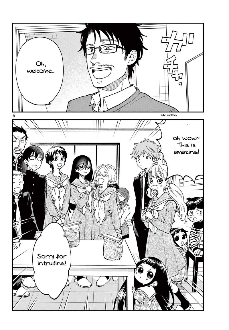 Misoshiru De Kanpai 83 8