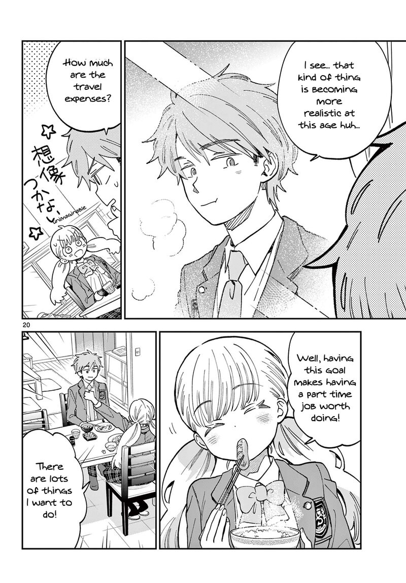 Misoshiru De Kanpai 84 20