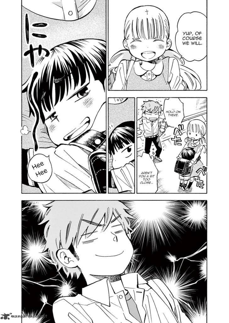 Misoshiru De Kanpai 9 7