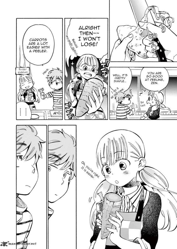 Misoshiru De Kanpai 9 9