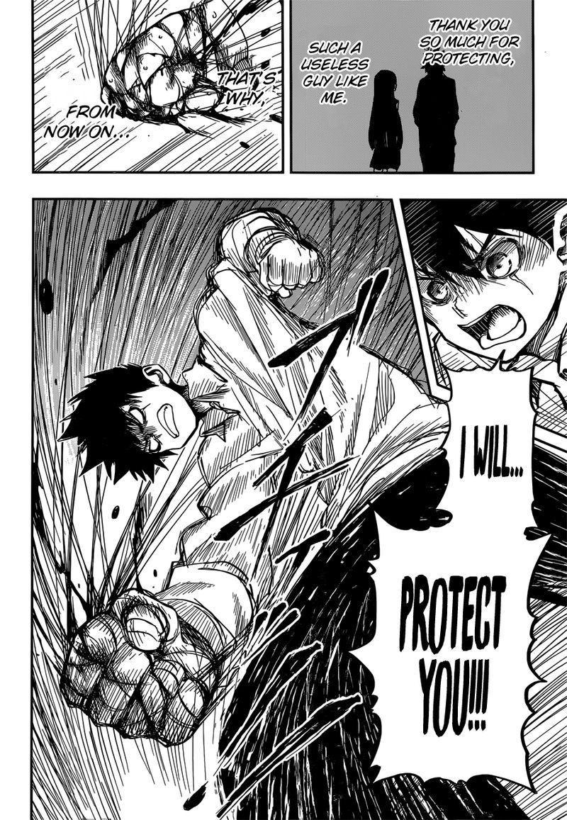 Mission Yozakura Family 1 51
