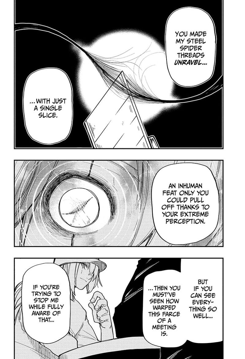 Mission Yozakura Family 136 6