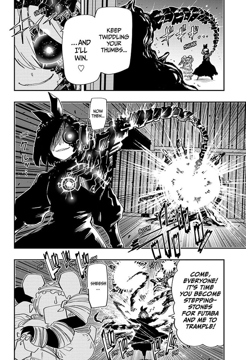 Mission Yozakura Family 139 6