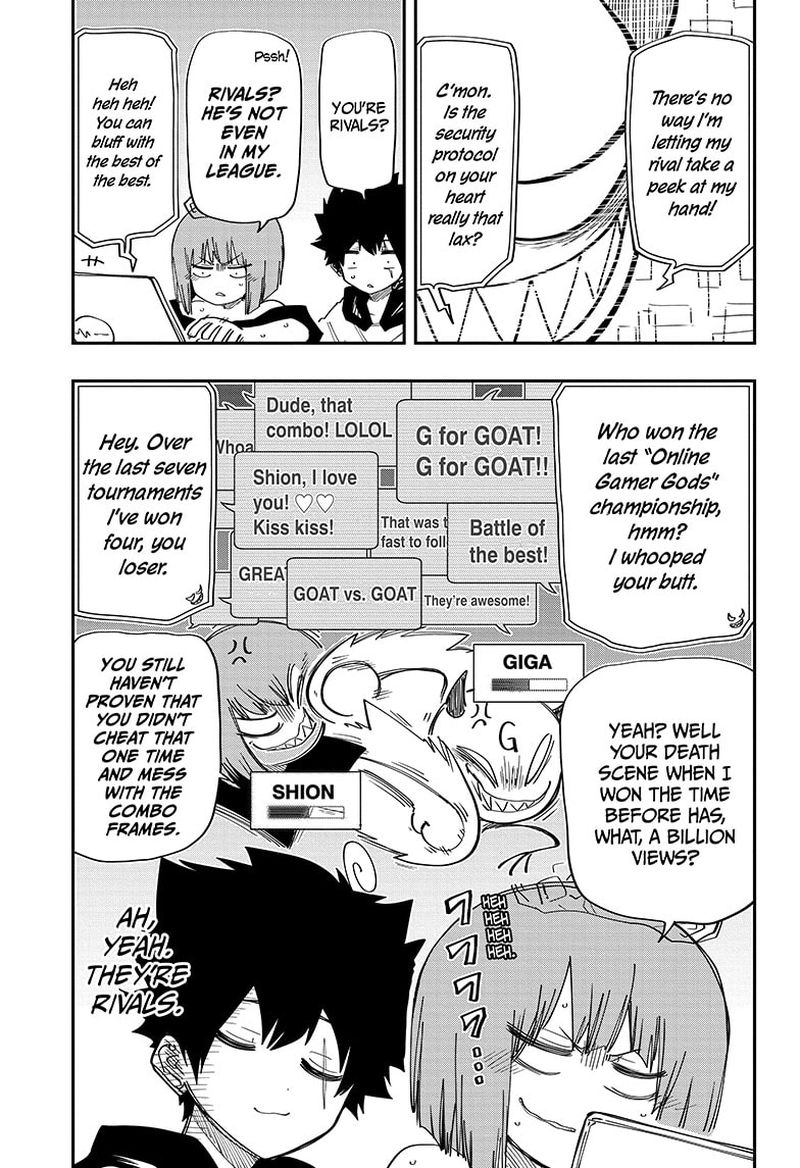 Mission Yozakura Family 144 5