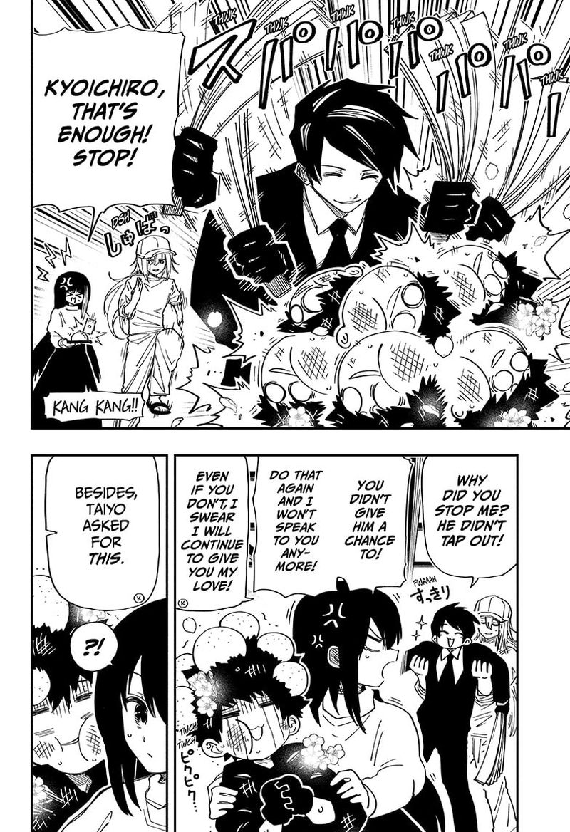 Mission Yozakura Family 146 4