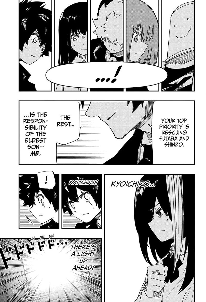 Mission Yozakura Family 148 9
