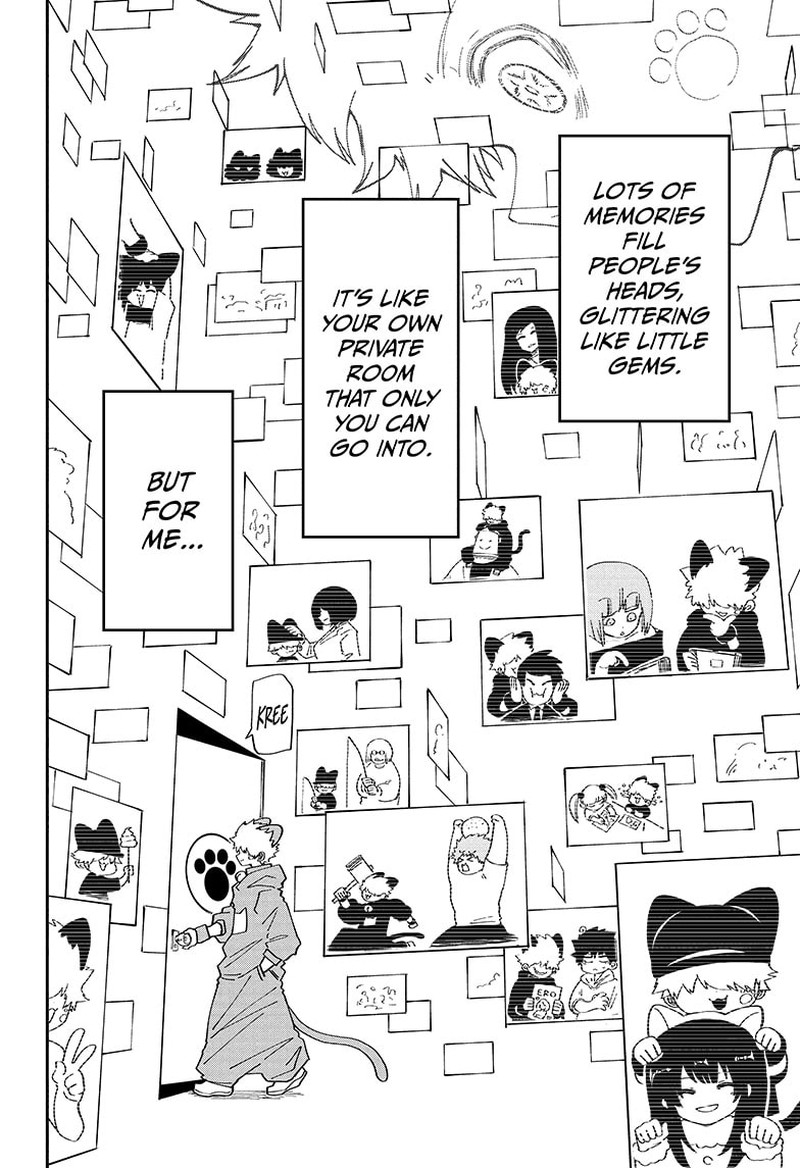 Mission Yozakura Family 151 2