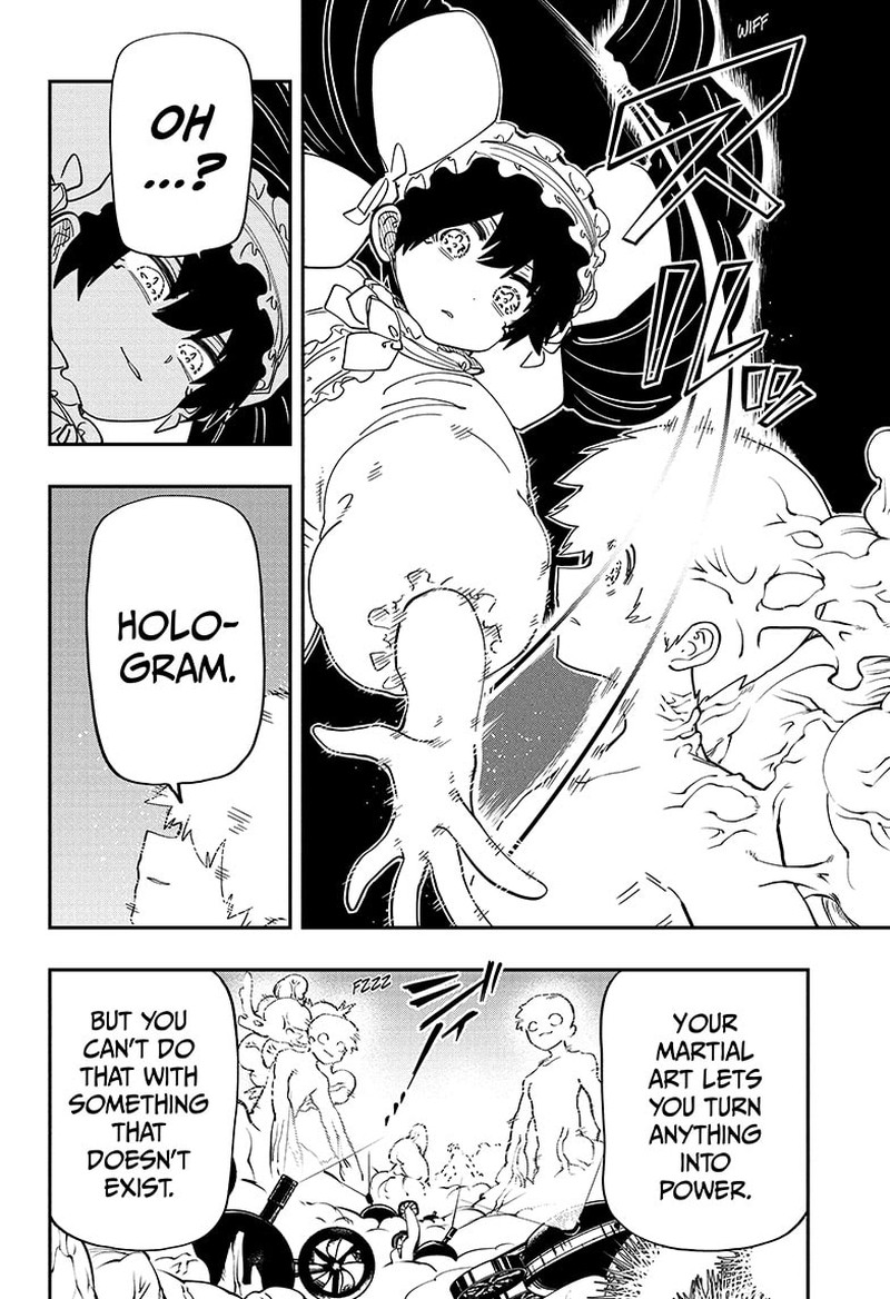 Mission Yozakura Family 154 4