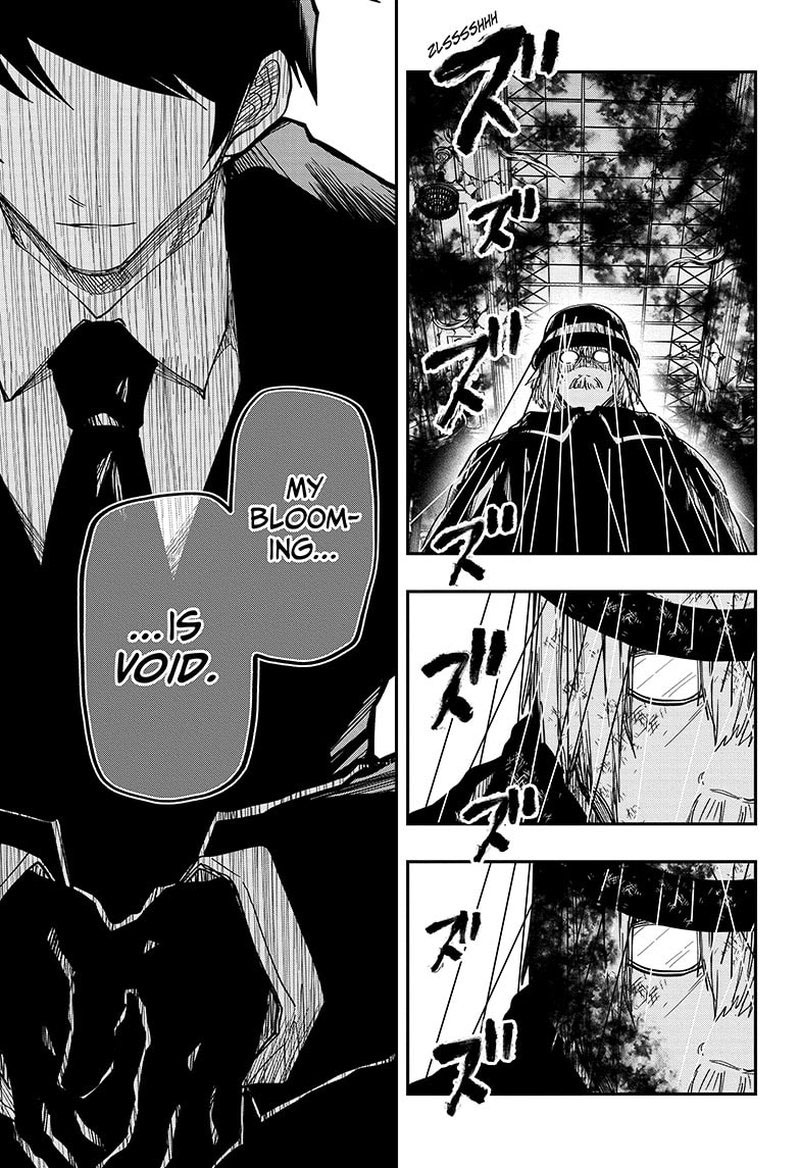 Mission Yozakura Family 158 3
