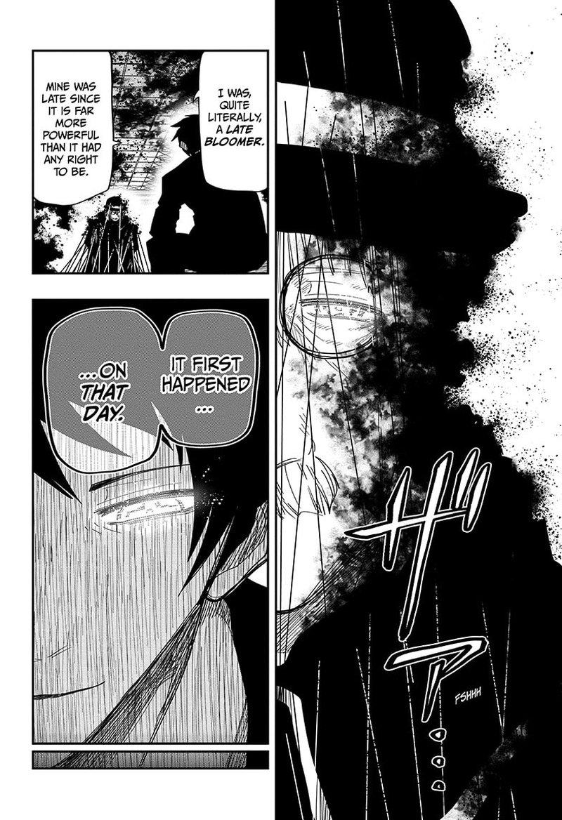Mission Yozakura Family 158 6