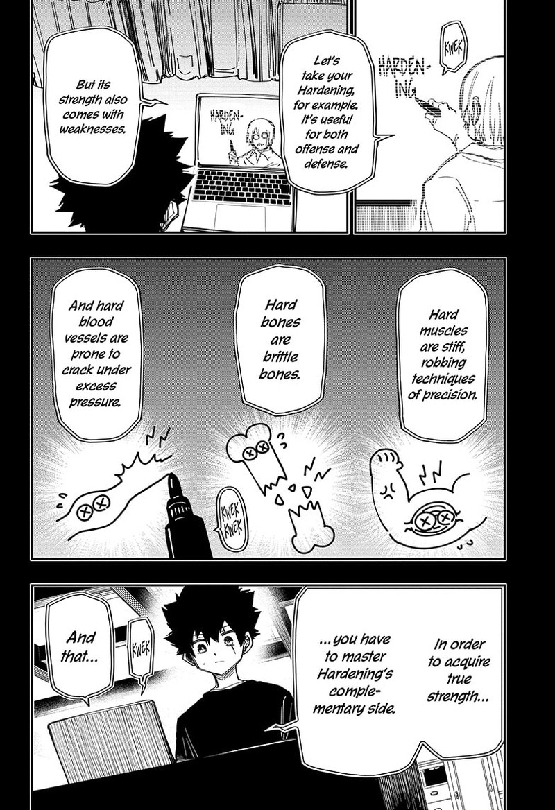 Mission Yozakura Family 200 10